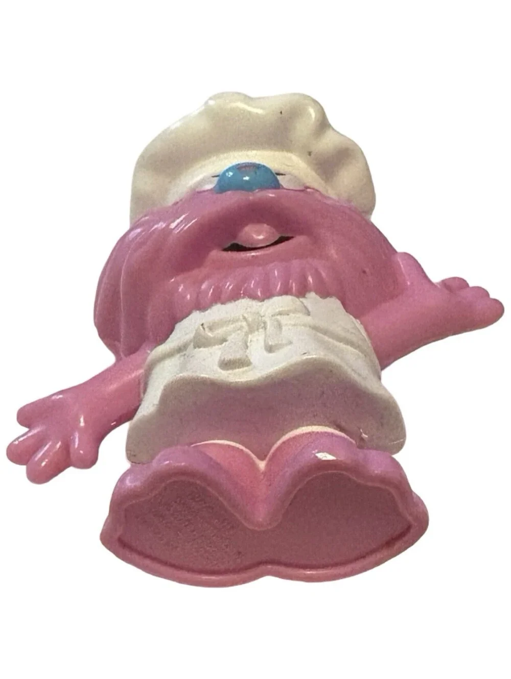 Sesame Street Workshop Chef Gonger 3